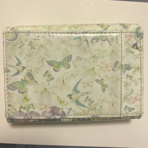 Ted Baker Enchantment Highbox Small Ladies' wallet isn’t sold online anymore - Picture 4 of 5